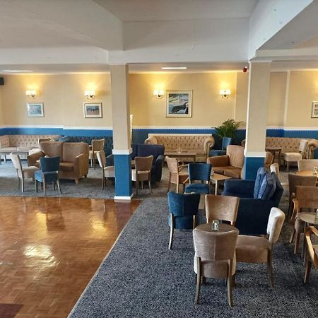 Bayshore Hotel Sandown Esterno foto