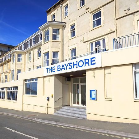 Bayshore Hotel Sandown Esterno foto