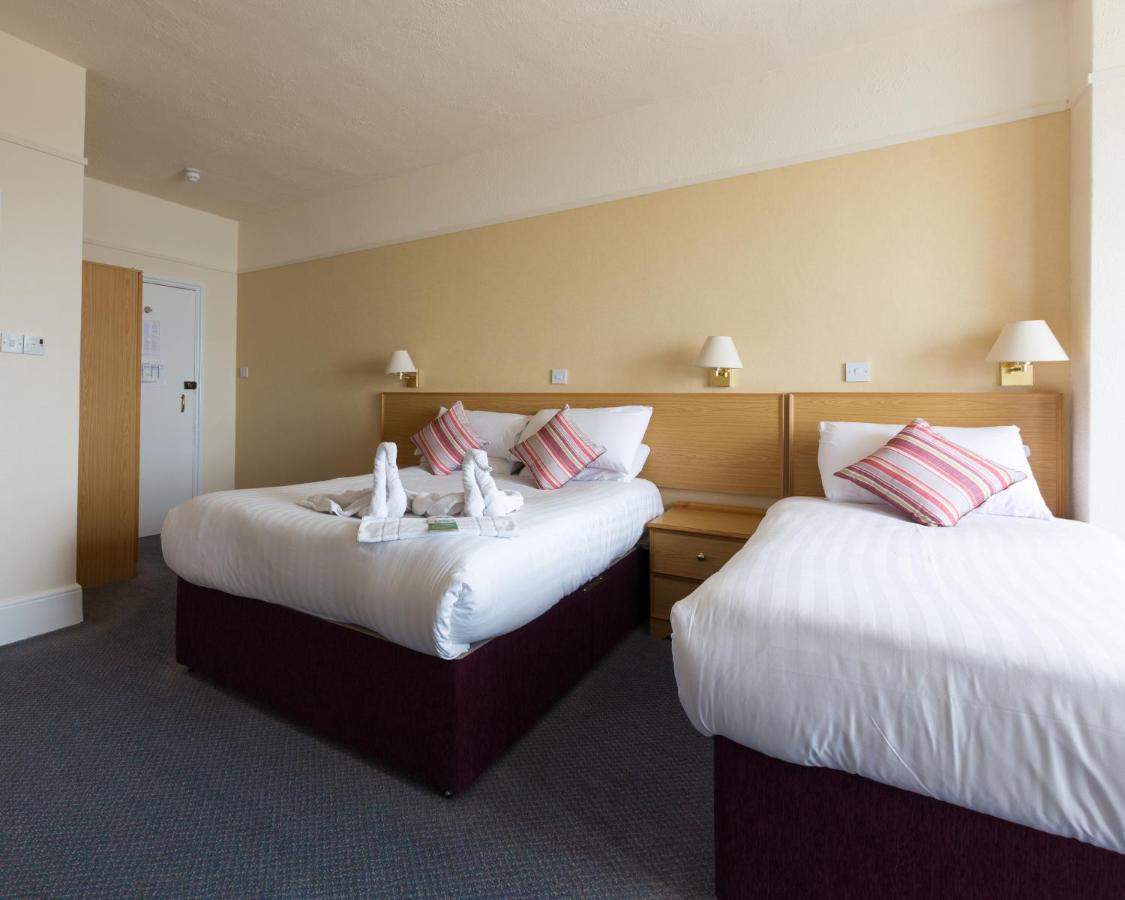 Bayshore Hotel Sandown Esterno foto