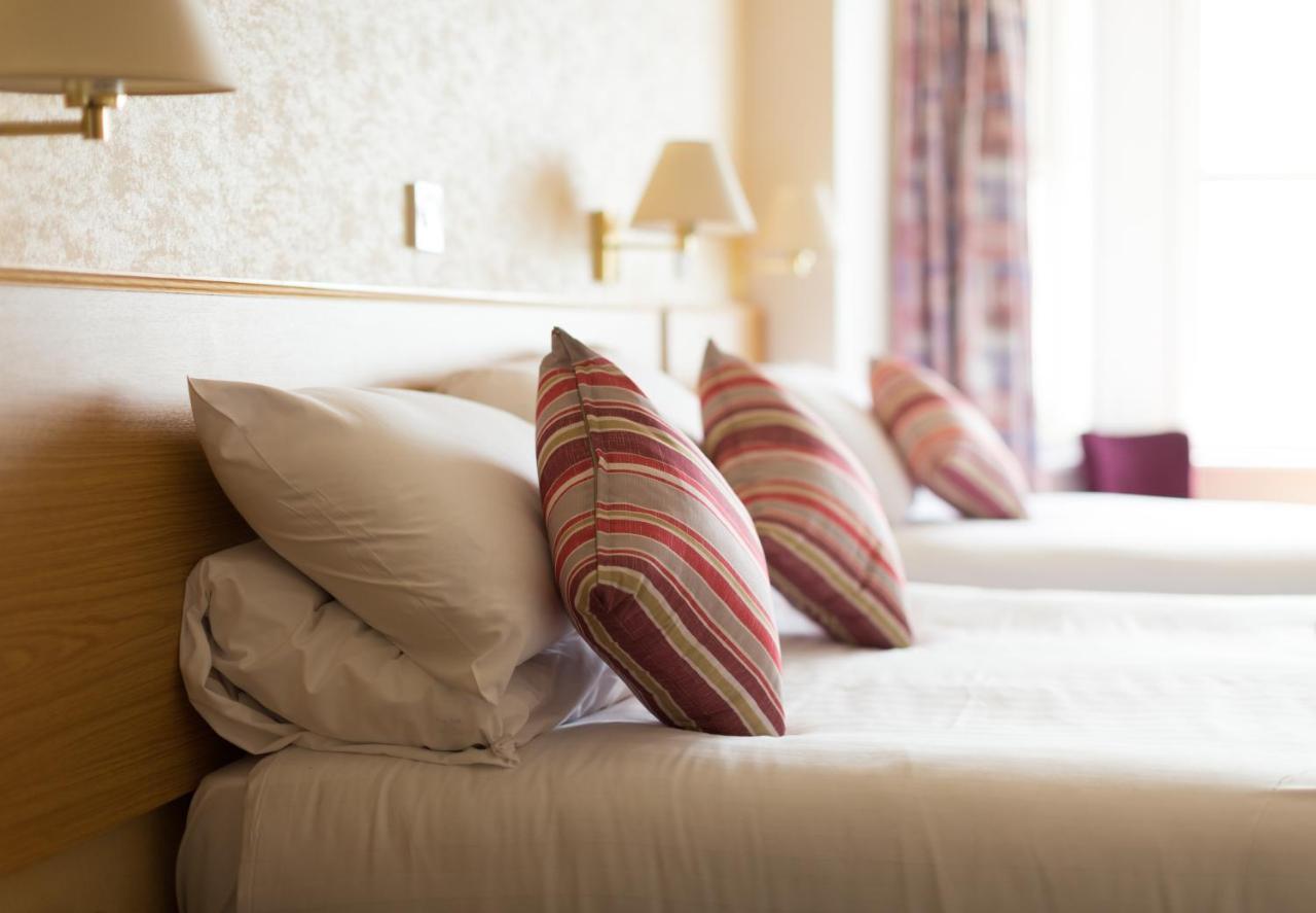Bayshore Hotel Sandown Esterno foto