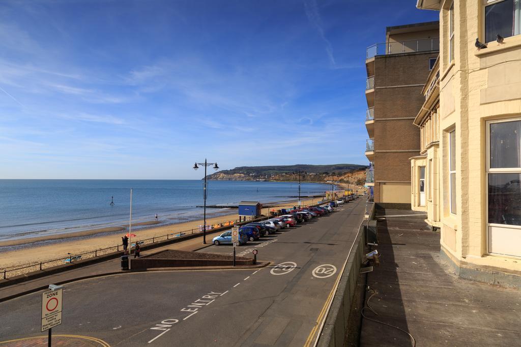 Bayshore Hotel Sandown Esterno foto