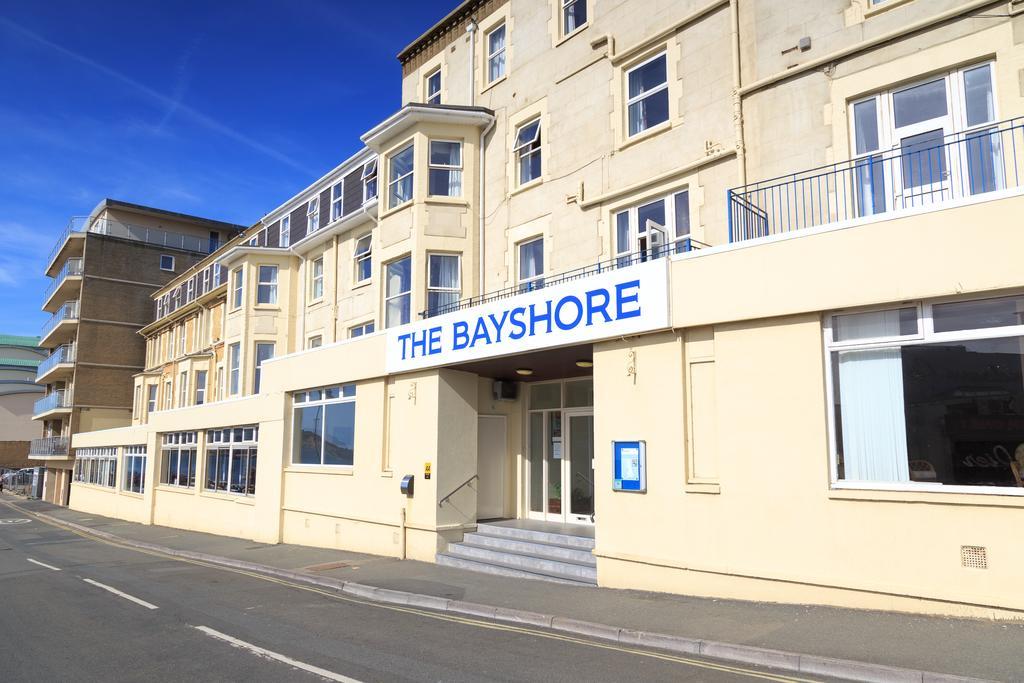 Bayshore Hotel Sandown Esterno foto