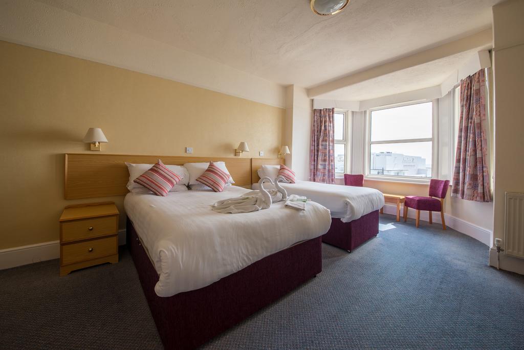Bayshore Hotel Sandown Esterno foto